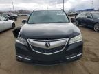2014 Acura Mdx Technology