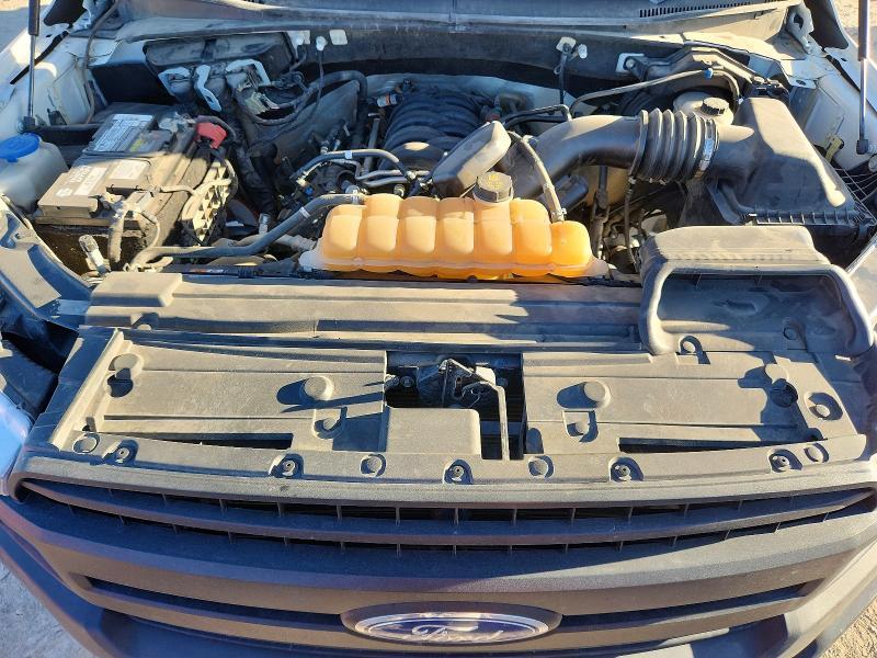 2020 Ford F150 Super Cab