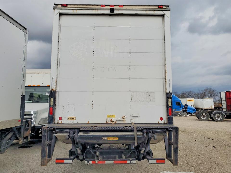 2011 Freightliner M2 106 Medium Duty
