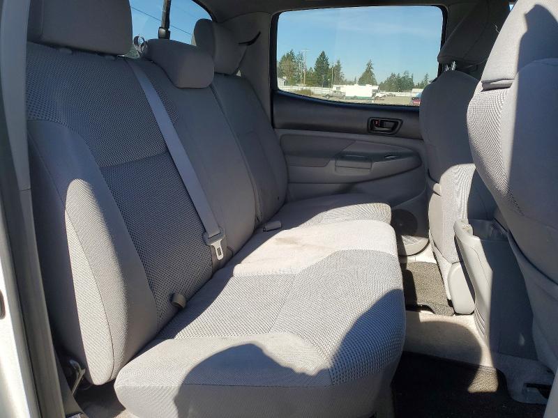 2009 Toyota Tacoma V6