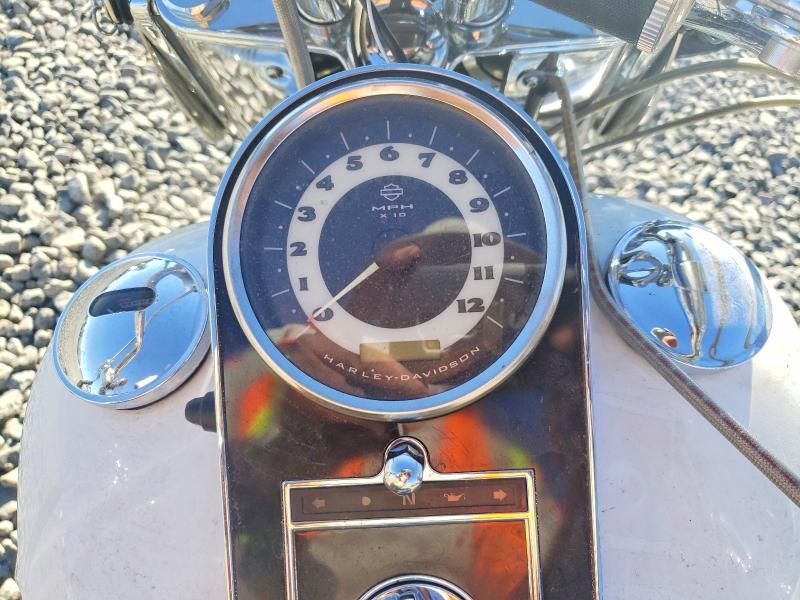 2005 Harley-Davidson Flstni