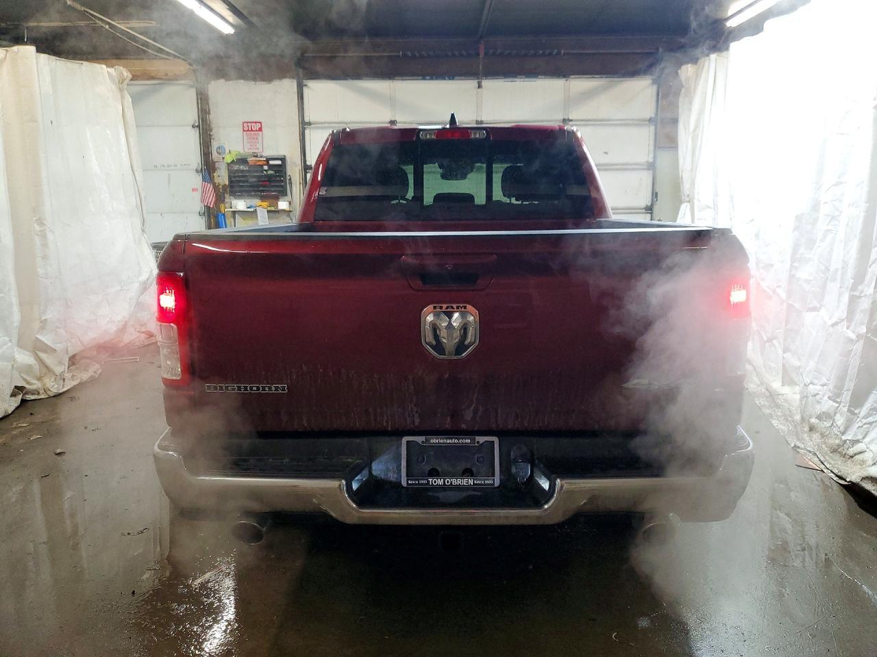 2021 Dodge RAM 1500 BIG Horn