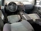 2007 Nissan Titan XE FFV