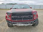 2017 Ford F150 Raptor