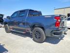 2021 Chevrolet Silverado K1500 Trail Boss Custom