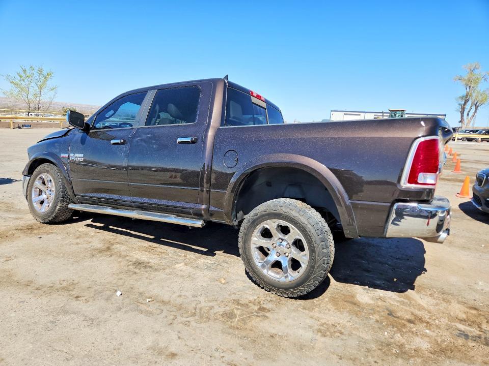 2017 Dodge 1500 Laramie