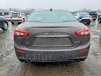 2014 Maserati Ghibli s
