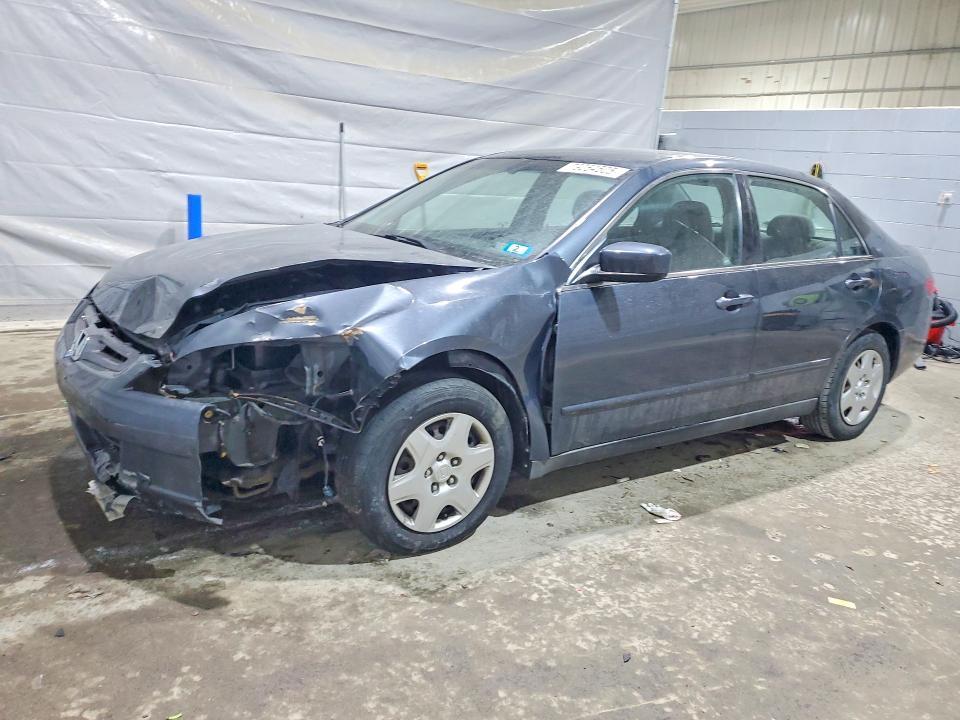 2005 Honda Accord lx