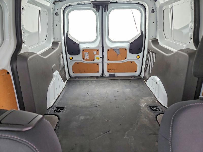 2020 Ford Transit Connect xlt