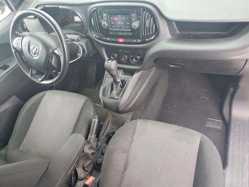 2018 Dodge RAM Promaster City SLT