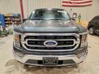 2021 Ford F150 Super Cab