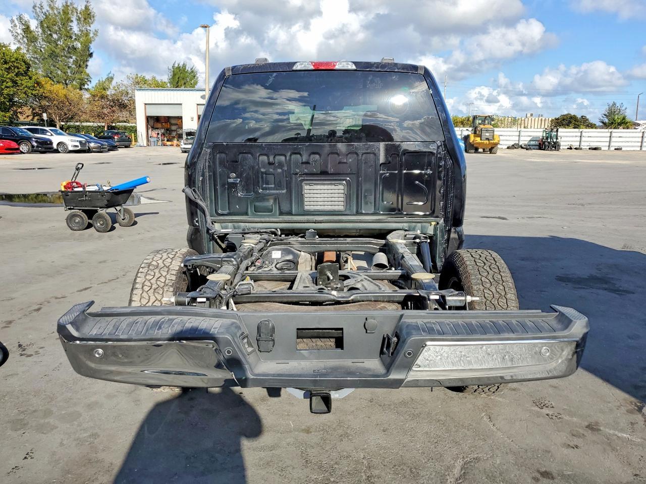 2025 Ford F150 XLT