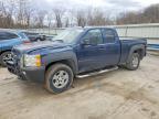2007 Chevrolet Silverado K1500