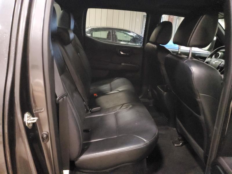 2018 Toyota Tacoma TRD OFF-Road