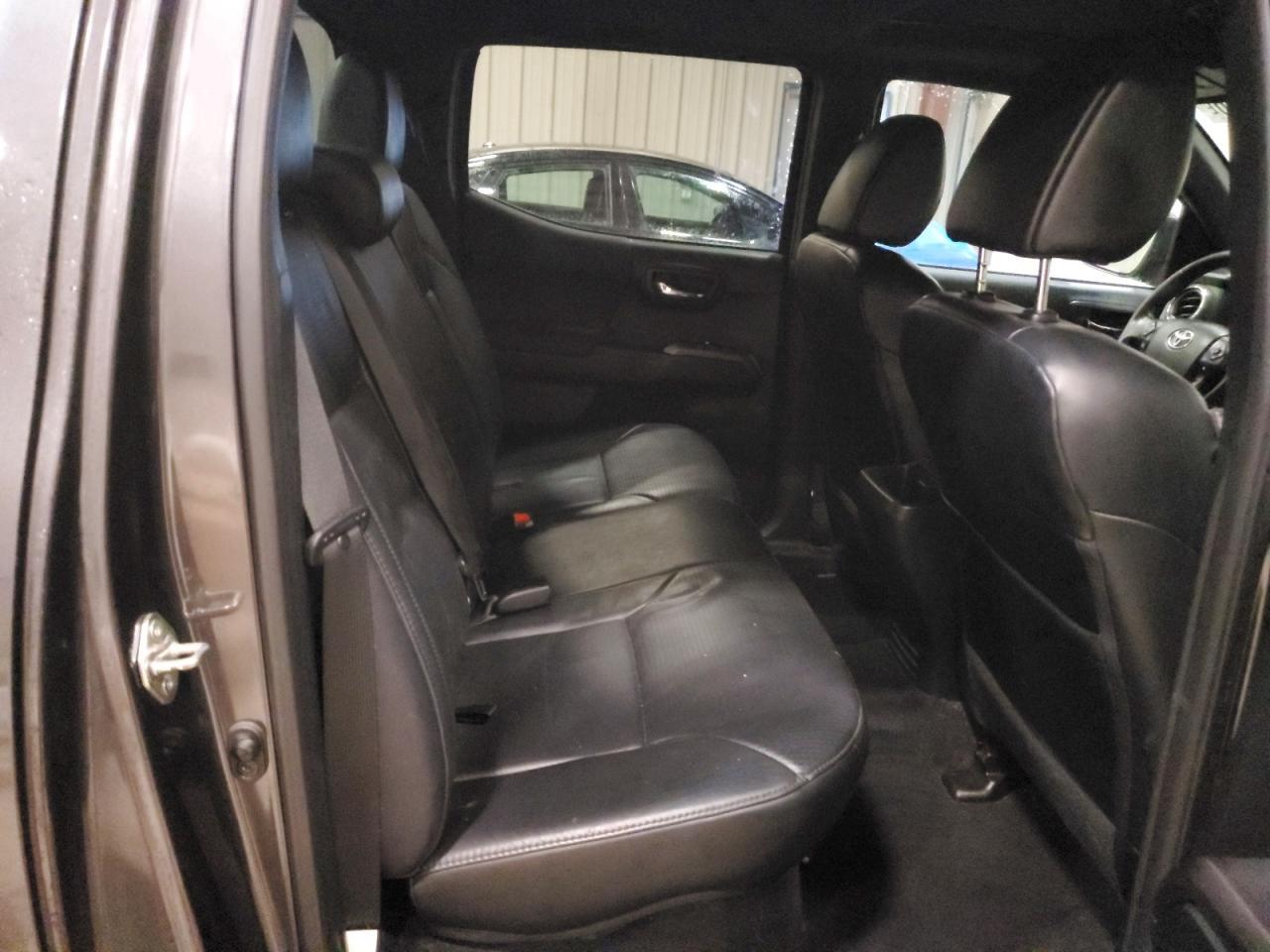 2018 Toyota Tacoma TRD OFF-Road