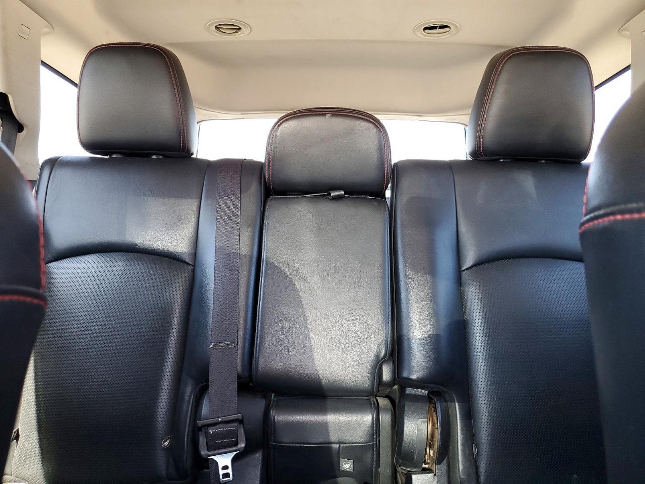 2008 Honda Ridgeline RT