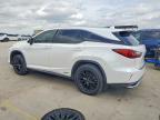 2019 Lexus Rx 450hl Base