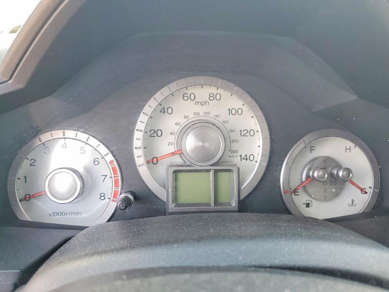 2011 Honda Pilot exl
