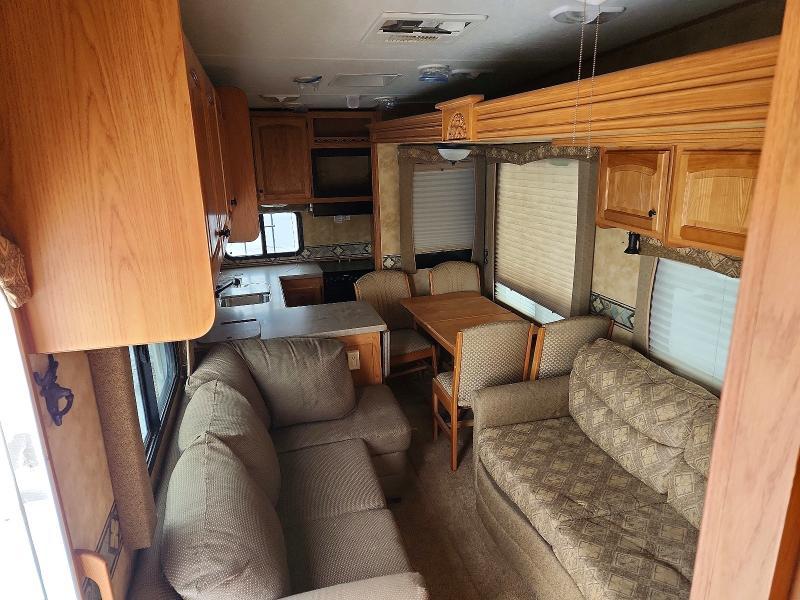 2009 Heartland Rv 2009  2950rk-camper
