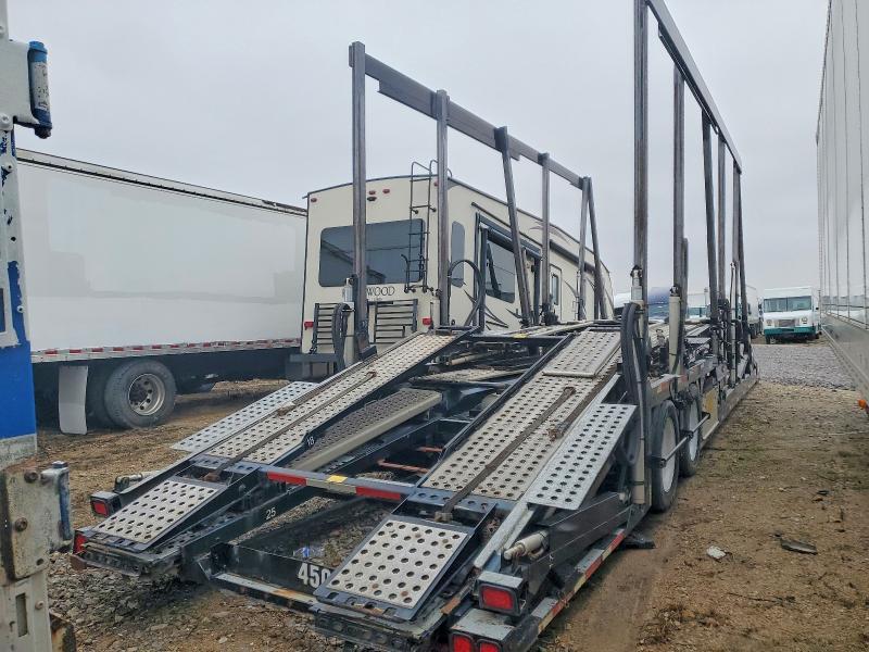 2015 Cottrell CX-09 Car Carrier