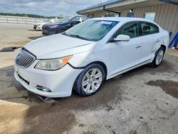 2013 Buick Lacrosse for sale in Memphis, TN