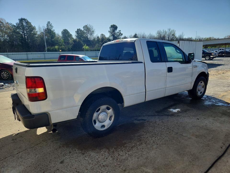 2008 Ford F150