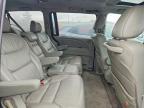 2009 Honda Odyssey exl