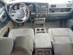 2009 Honda Ridgeline RTS