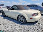 2007 Mazda Mx-5 Miata