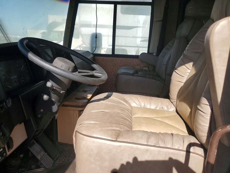 1998 Winnebago 1998 Freightliner Chassis xc rv