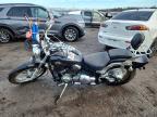 2000 Yamaha XVS65 Base