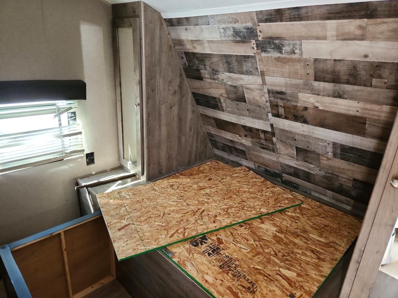 2019 Keystone Aspen Trail Camper
