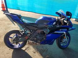2025 Yamaha YZF890 C en venta en San Martin, CA