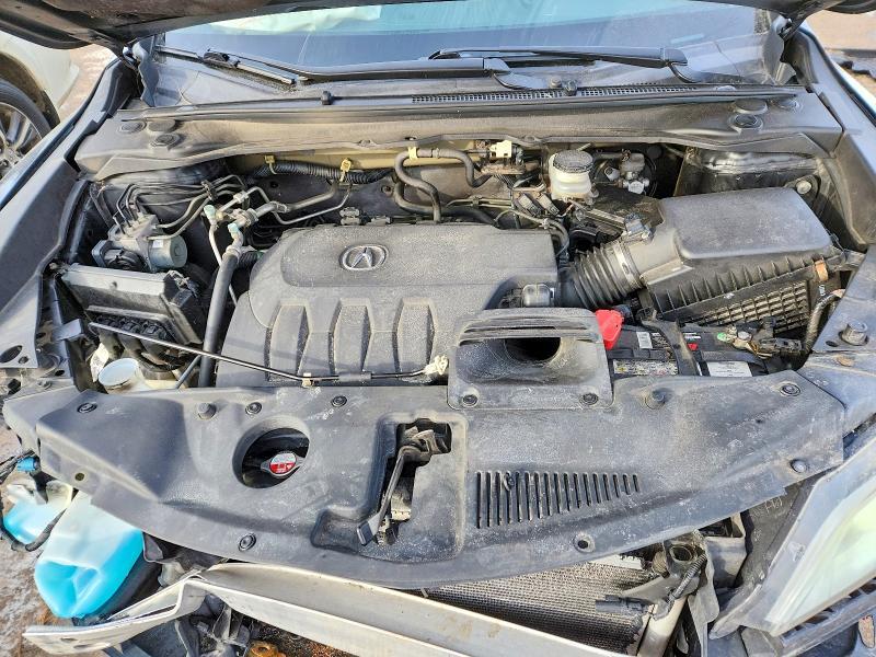 2014 Acura Rdx Technology