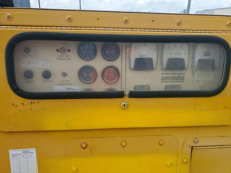 1992 Urwi 1992 AIR Compressor