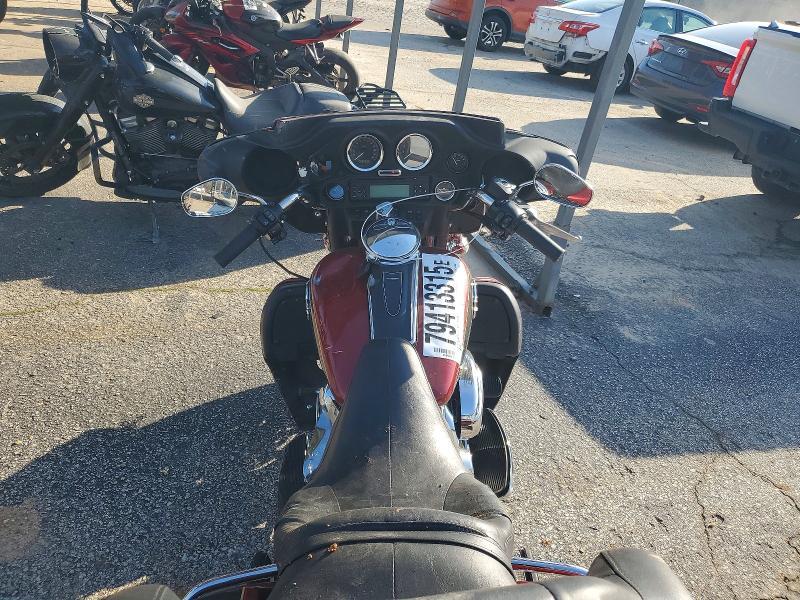 2007 Harley-Davidson Flhtcui