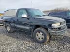 2002 Chevrolet Silverado K1500