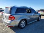 2012 Mercedes-Benz Gl 450 4matic
