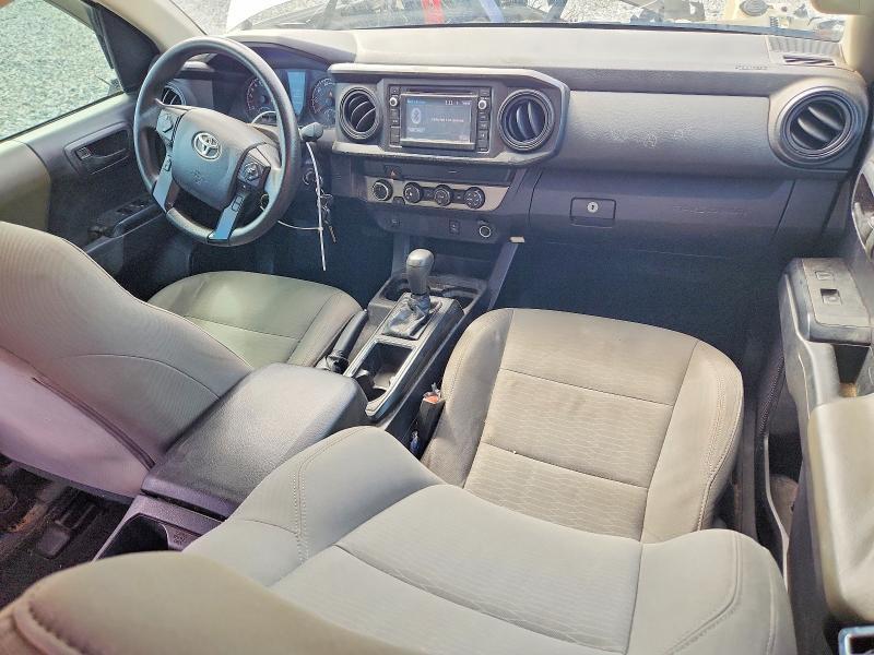 2019 Toyota Tacoma sr V6