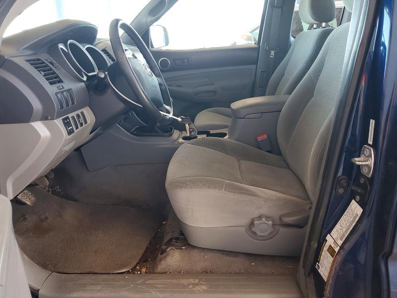 2008 Toyota Tacoma Base