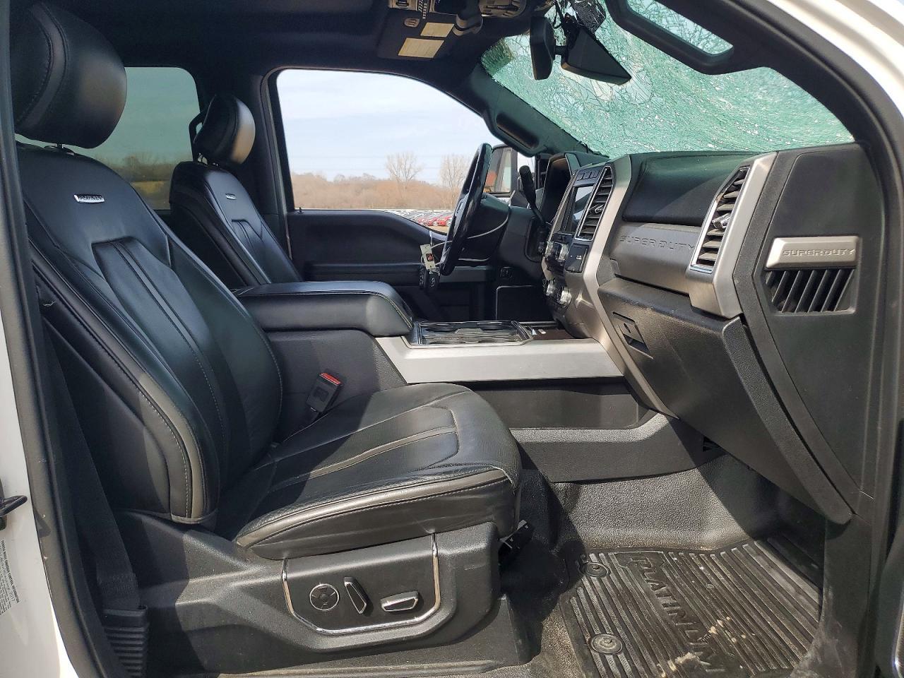 2017 Ford F450 Super Duty