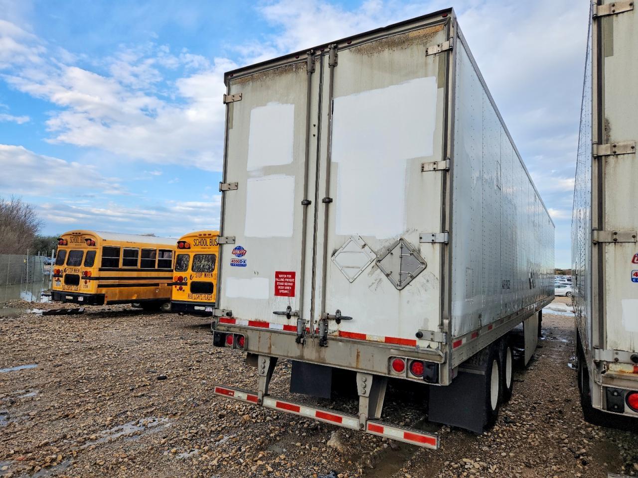 2014 Utility 2014 Util DRY Van 53
