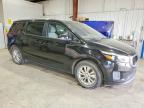 2015 KIA Sedona lx