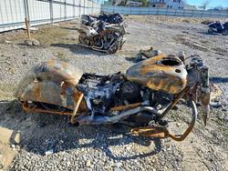 Salvage motorcycles for sale at Ebensburg, PA auction: 2019 Indian Motorcycle Co. Chieftain Dark Horse