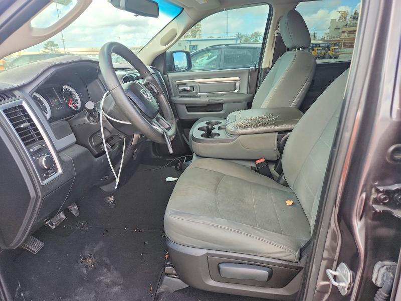 2015 Dodge Ram 1500 slt