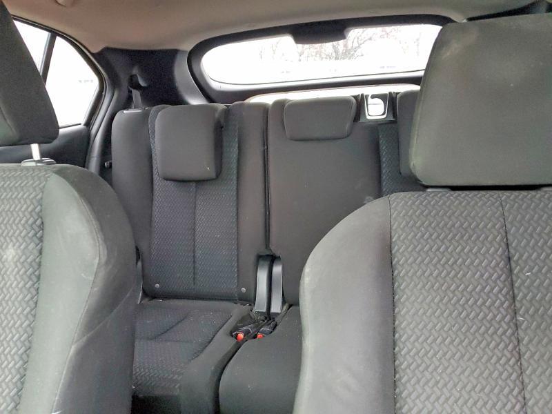 2019 Mitsubishi Eclipse Cross es