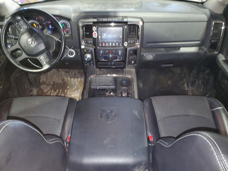 2016 Dodge Ram 1500 Sport