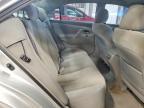 2008 Toyota Camry le