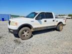 2004 Ford F150 Supercrew