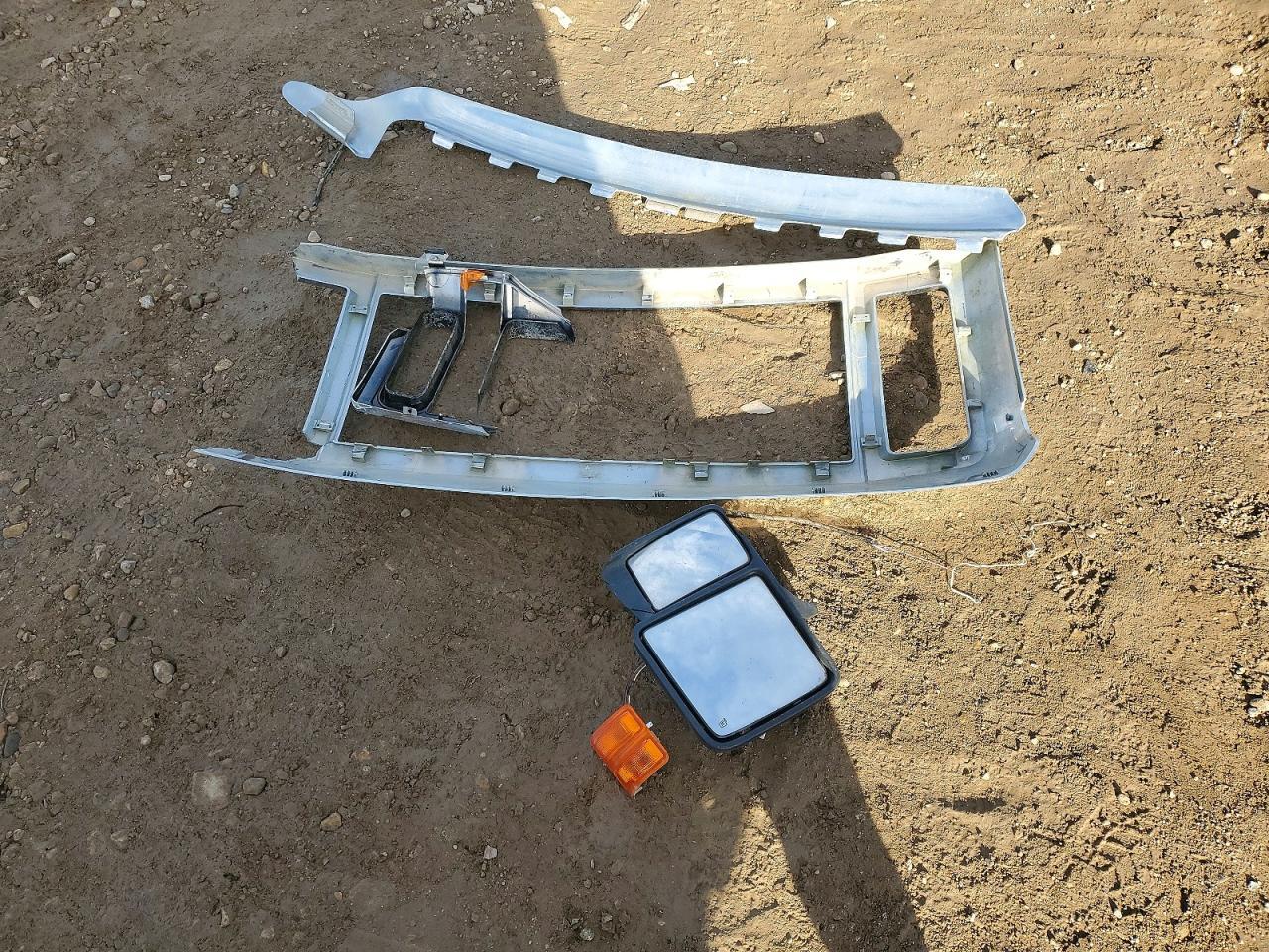 2009 Ford F250 Super Duty